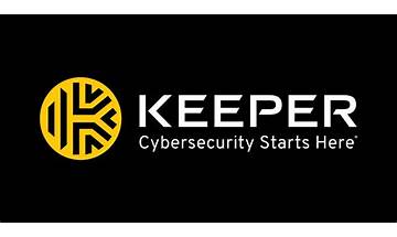 Keeper Security Review 2023 : Best Personal & Business Password Manager?